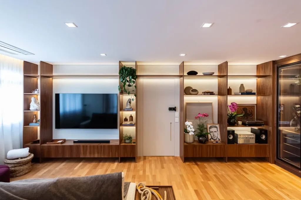 Para Arquitetos 19 Talent - Emilio Galucci - Foto 08