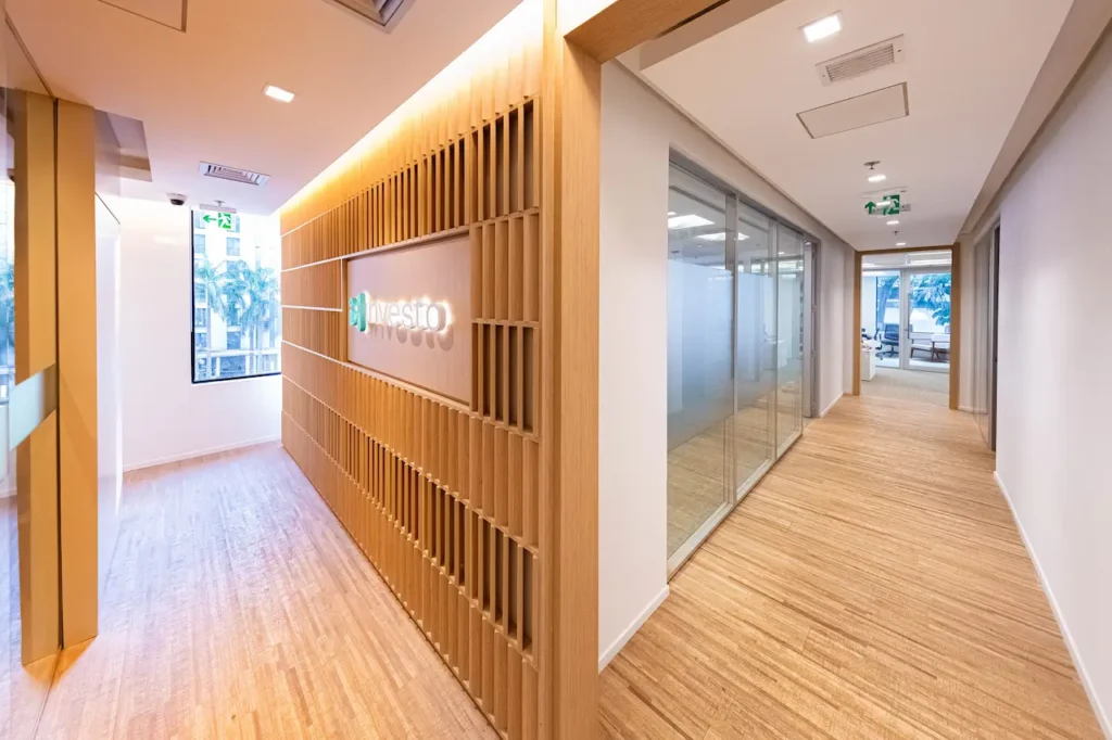 Portfólio 25 Talent - Investo - Foto 03