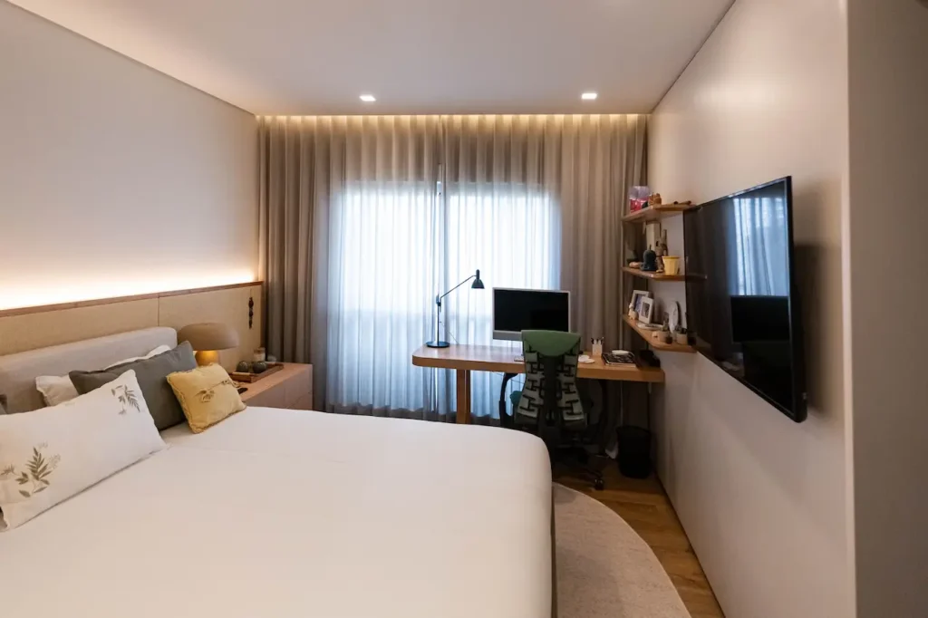 Portfólio 32 Talent - Lise - Foto 01