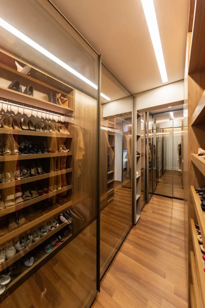 Móveis Planejados pela Talent